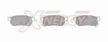 XENERGY X40344