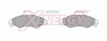 XENERGY X40408