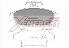 XENERGY X40444