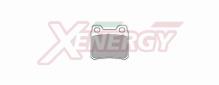 XENERGY X40453