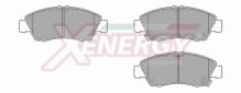 XENERGY X40458
