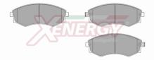 XENERGY X40476