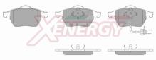XENERGY X40491