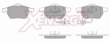 XENERGY X40492