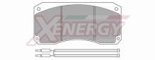 XENERGY X40503