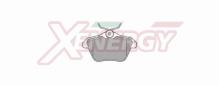 XENERGY X40506