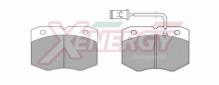 XENERGY X40520