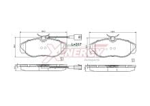XENERGY X40524