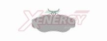 XENERGY X40533