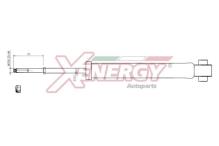 XENERGY X405343