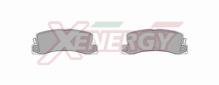 XENERGY X40541
