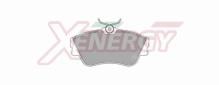 XENERGY X40543