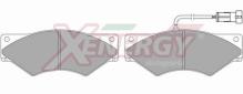 XENERGY X40554