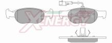 XENERGY X40570