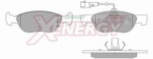 XENERGY X40573
