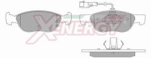 XENERGY X40574