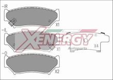 XENERGY X40585