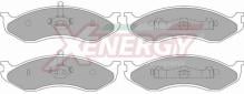 XENERGY X40592