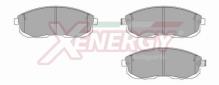 XENERGY X40598