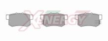 XENERGY X40617