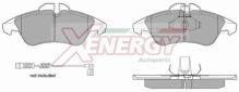 XENERGY X40625