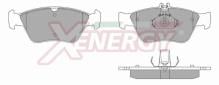 XENERGY X40631