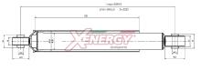 XENERGY X406343