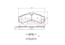 XENERGY X40653