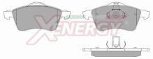 XENERGY X40654