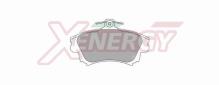 XENERGY X40656