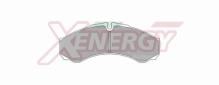 XENERGY X40657