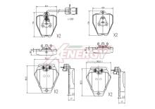 XENERGY X40670