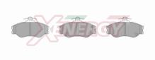 XENERGY X40700