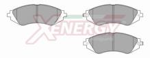 XENERGY X40702
