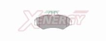 XENERGY X40715