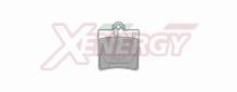 XENERGY X40720