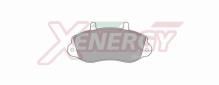 XENERGY X40721