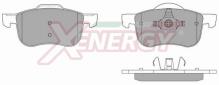 XENERGY X40724