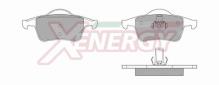 XENERGY X40725
