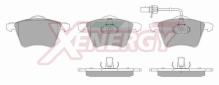 XENERGY X40730