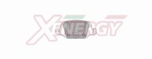 XENERGY X40735