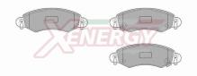 XENERGY X40737