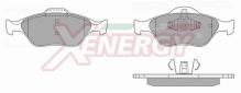 XENERGY X40740