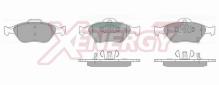XENERGY X40741