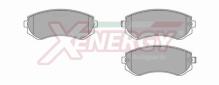 XENERGY X40760