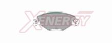 XENERGY X40762