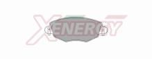 XENERGY X40765