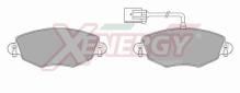 XENERGY X40766