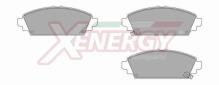 XENERGY X40768