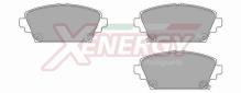 XENERGY X40769